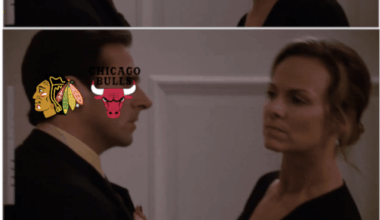 It's a love/hate relationship at this point