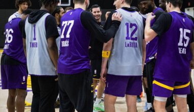 Idk about you guys but I love this team 💜