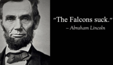 His nickname was Honest Abe