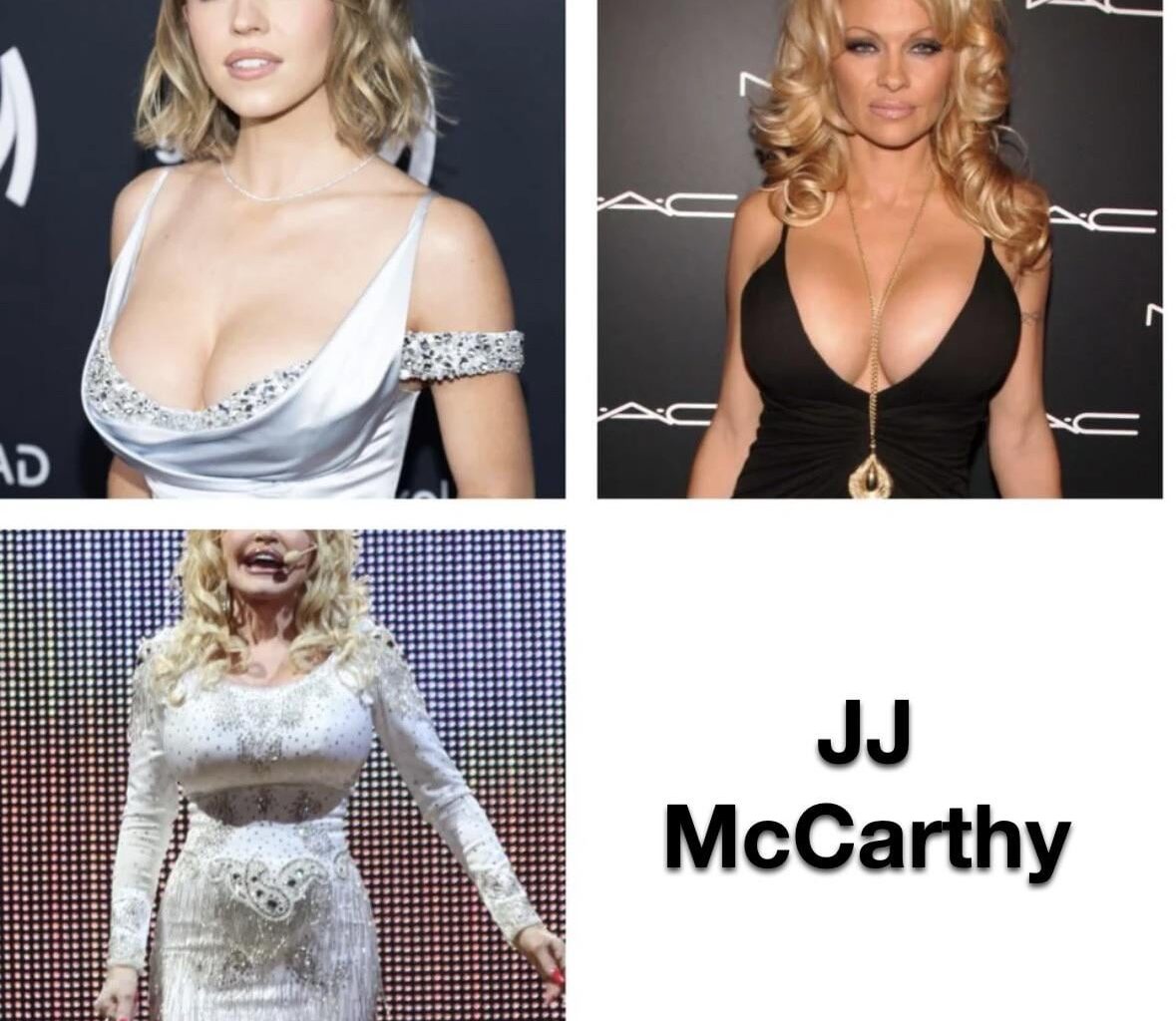 What do they all have in common?