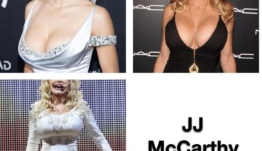 What do they all have in common?