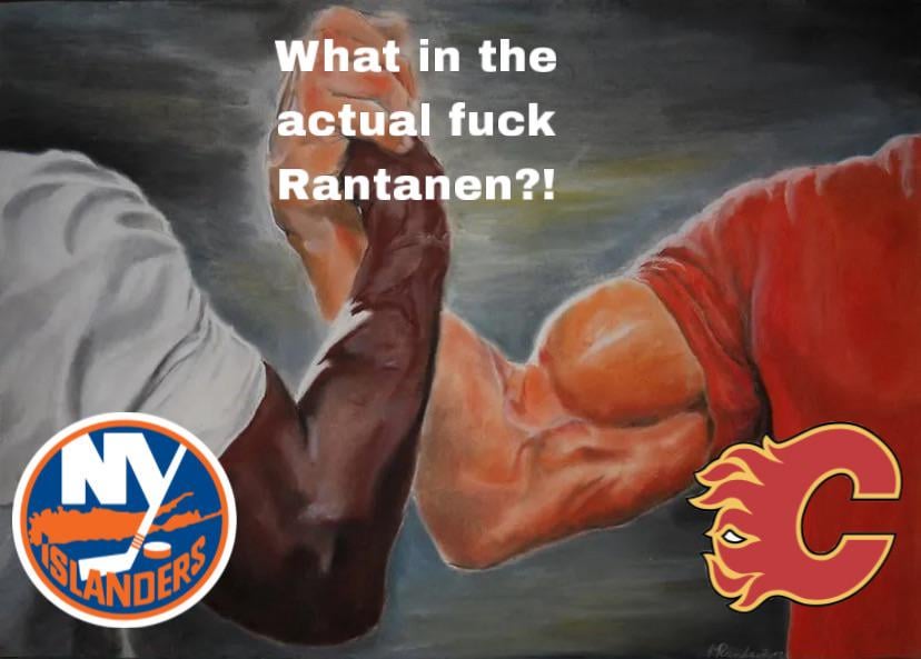 Your days are numbered