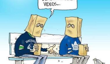 How many here cancelled their Sportsnet subscription due to the team's mismanagement/underperformance this season?