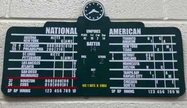 Help on pennant colors