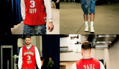 IHart with the throwback