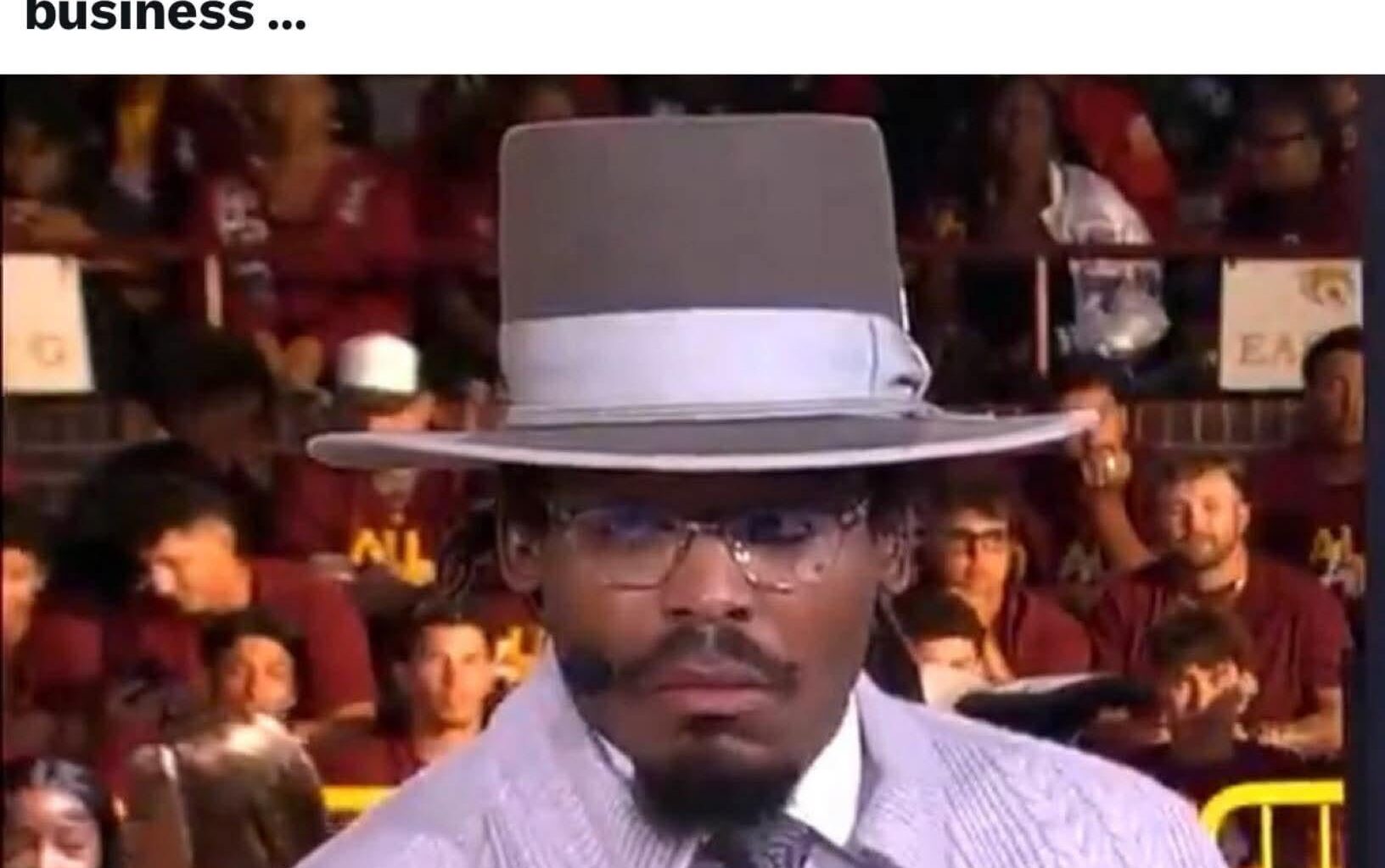 Probably old. But it's new to me. And I love Newton. But...I was cackling at this one...