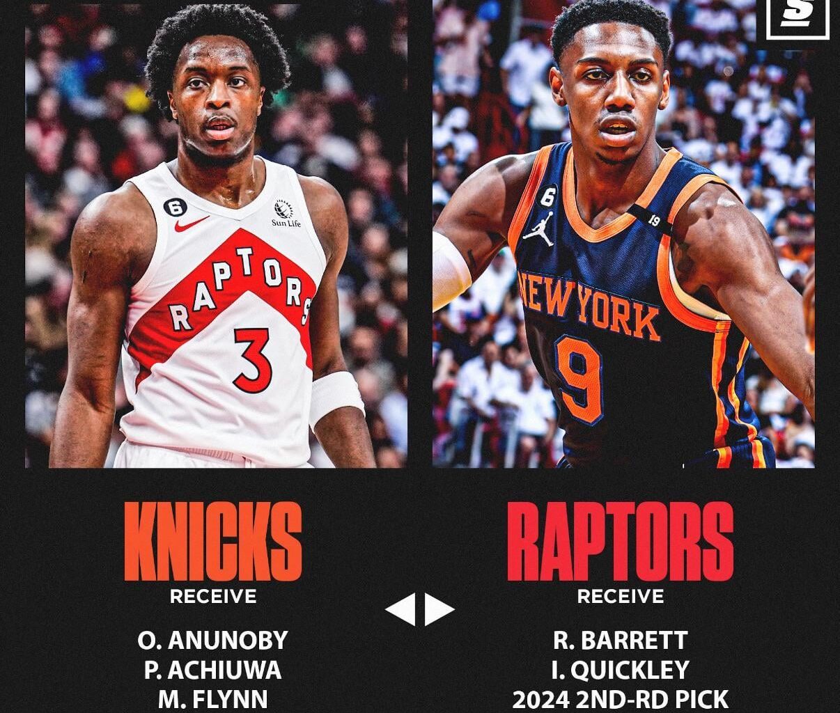 Can we finally admit that we fleeced them?