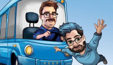 Jeremy and Jacob are about to record tomorrow's Royals Rundown!