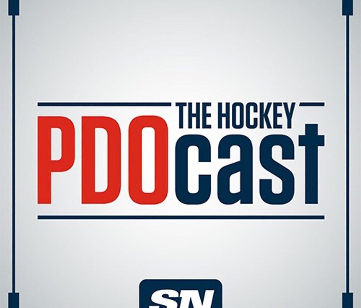 [The Hockey PDOCast] When I talked to Kevin Adams, it was like maybe two or three weeks into the season, he implied to me that balls in Tuch’s court right now, he knows where we're stand, we're ready for him to come to us. -Emily Kaplan
