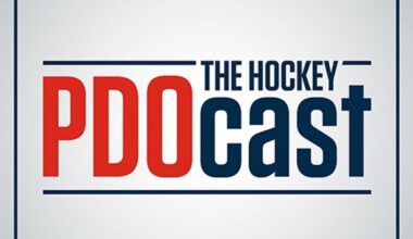 [The Hockey PDOCast] When I talked to Kevin Adams, it was like maybe two or three weeks into the season, he implied to me that balls in Tuch’s court right now, he knows where we're stand, we're ready for him to come to us. -Emily Kaplan