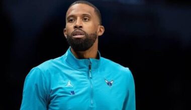 Are you out on Charles Lee being the HC of the future?