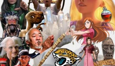 Gonna be a different kinda pre-game ritual this Sunday