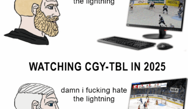 some things never change...