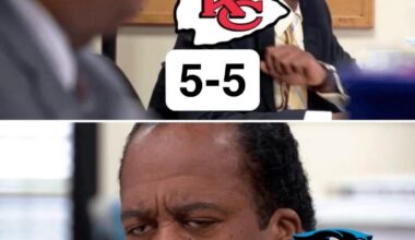 We are not the same Kansas City