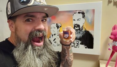 OKC Victory Shot #18 of the 25'-26' Season! 🌩💙🐺💙🌩