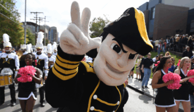 Otega Oweh - Mont Dawson, Kentucky Sports Radio