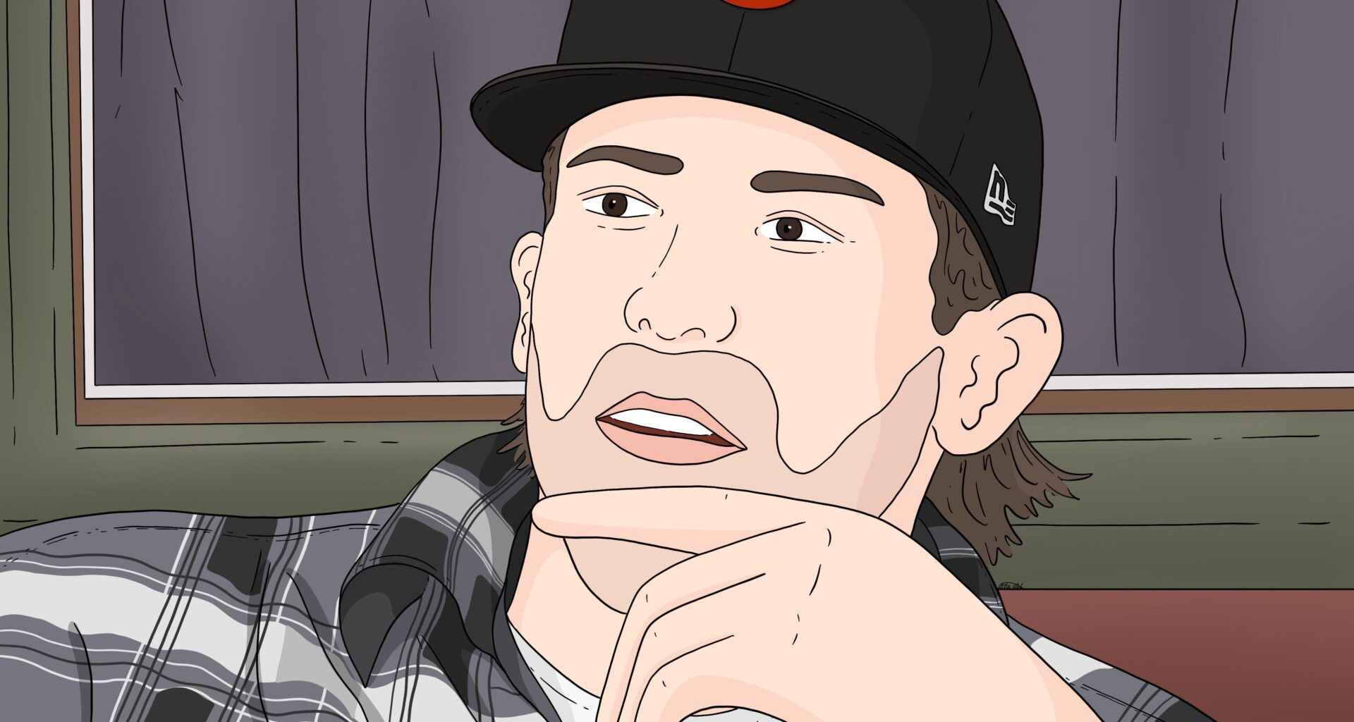 Will my drawings get me to the SB? Day 69