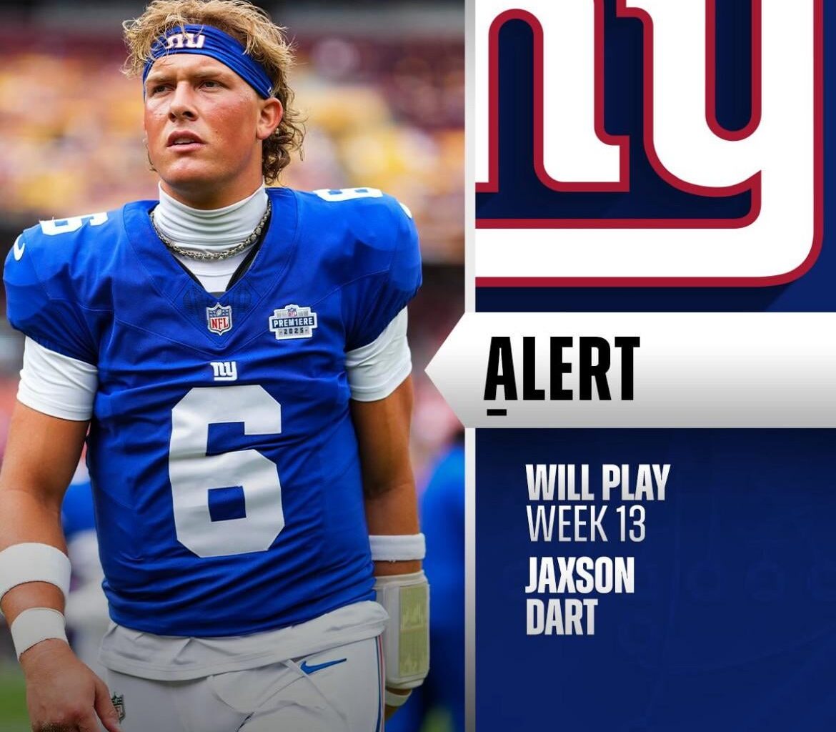 Dart officially back