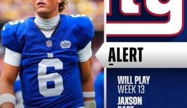 Dart officially back