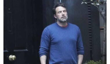 That same feeling every damn time...