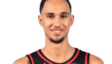 Where’s that mf who was talking shit about Zacch?