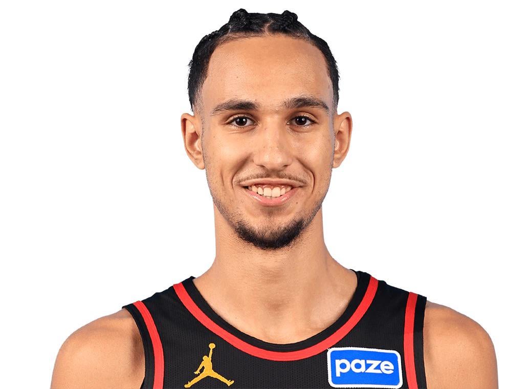 Where’s that mf who was talking shit about Zacch?