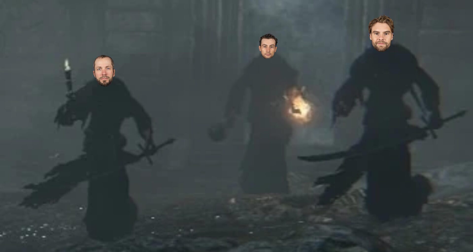 Hardest boss in the league?