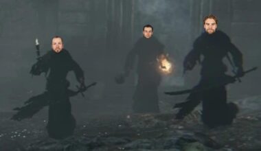 Hardest boss in the league?