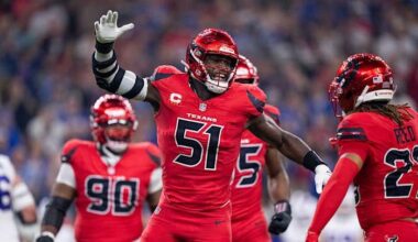 See yall next week colts😉