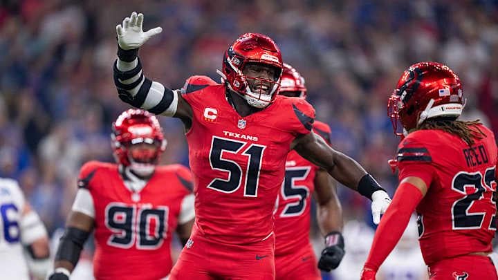 See yall next week colts😉