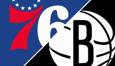 Adem Bona off the bench in Sixers win tonight: 13 points (6-7 FG; 1-1 3FG), 6 rebounds, 4 blocks, +/- of +6 in 23 minutes!