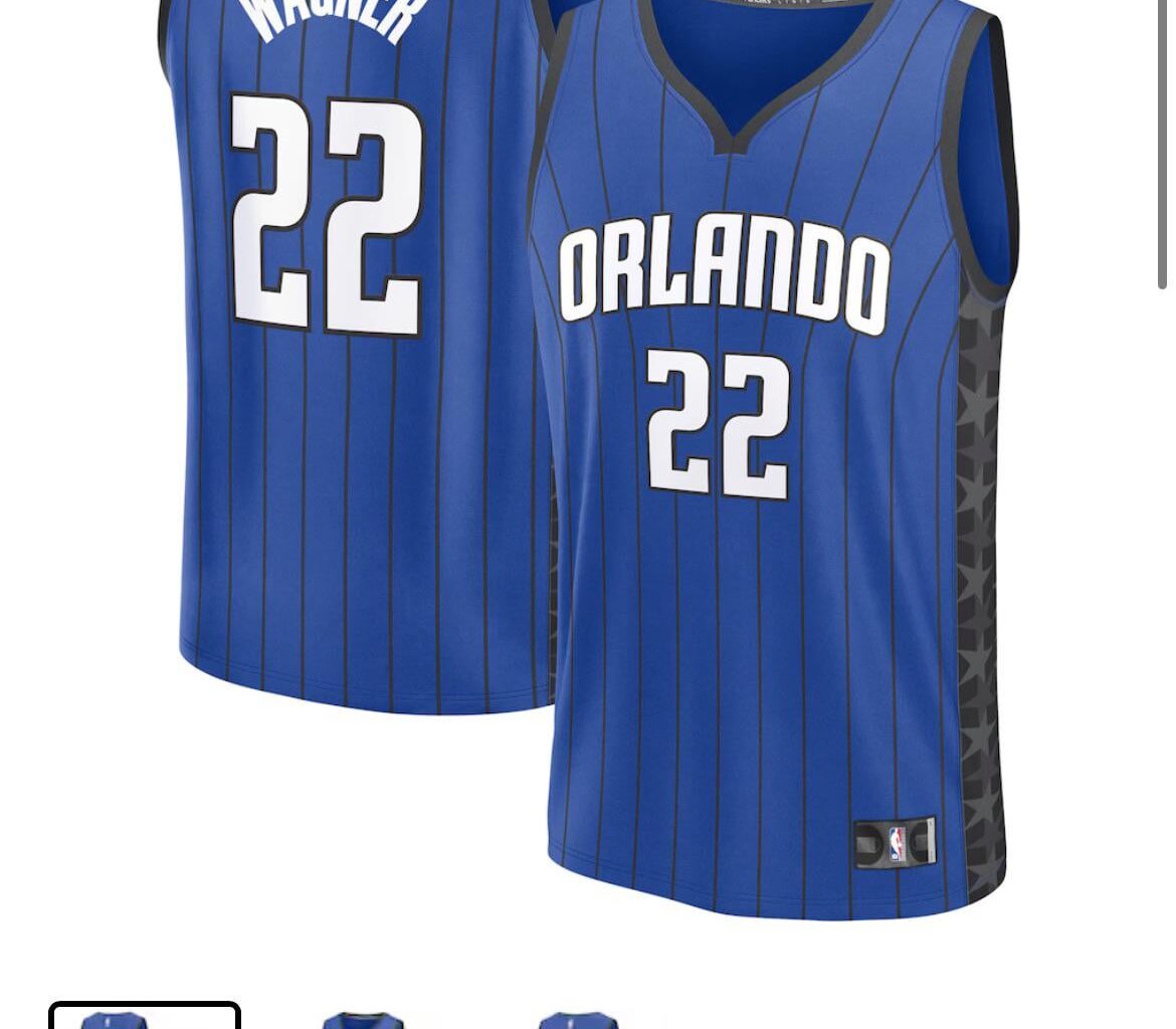 Will they restock on 22-23 statement jerseys?