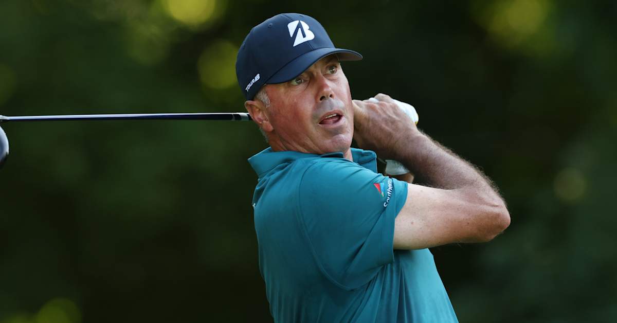 Assessing top-100 bubble with three events left in FedExCup Fall