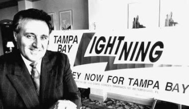 Phil Esposito Appreciation Post