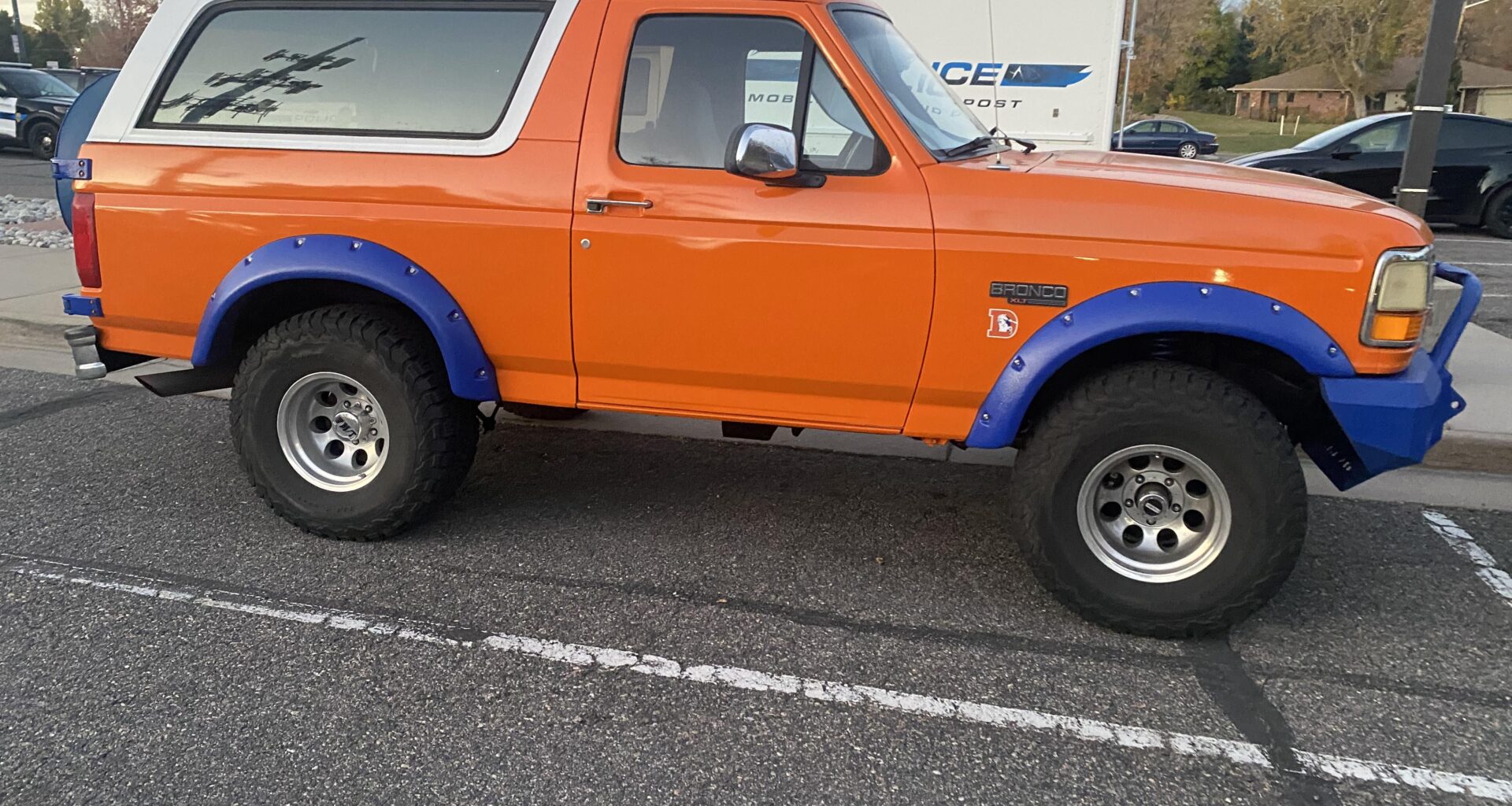 Came across this beauty