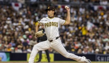 [Murray] Details on Kyle Hart’s contract, per source: one-year, $1M  with a $2.5M club option for 2027 ($200K buyout). It includes escalators on games pitched that can increase the buyout to $500K & escalators on games started that can increase the club option to $4.5M.