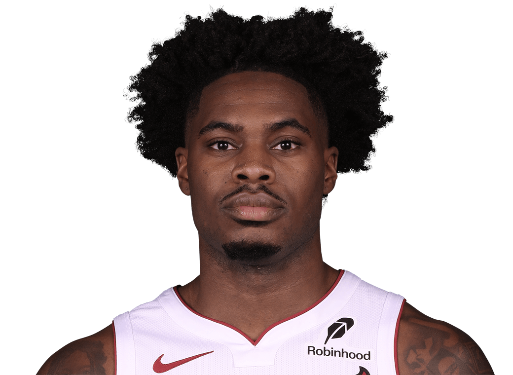 I have nothing to say. I just love this man.