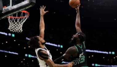 "Why Neemias Queta Should Be In The Most Improved Player Conversation"