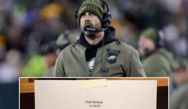 His defense bailed him out so hard