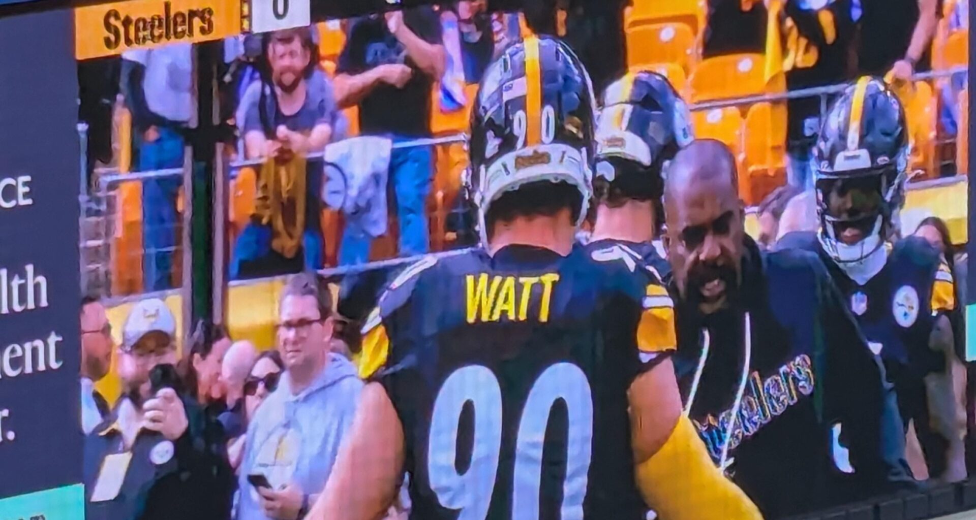 WAKE UP ITS GAME DAY MF'RS!!!!