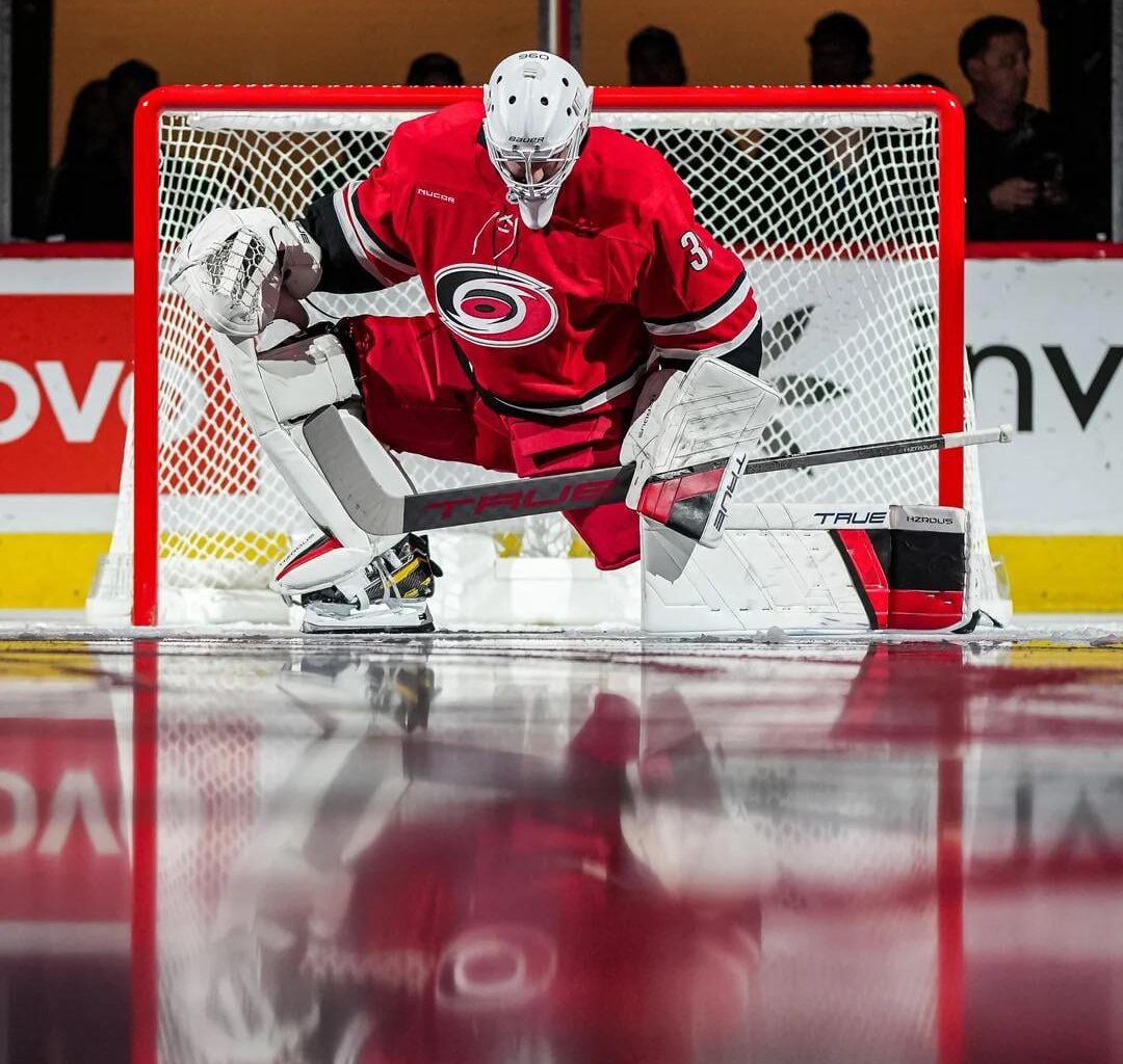 The Jets couldn’t beat The Bus!