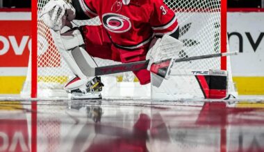 The Jets couldn’t beat The Bus!