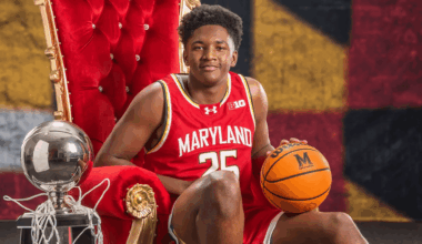 Shoutout to Derik Queen for absolutely balling! Most ppl here thought he wasn't worth being a Top 10 pick. HA! They don't watch college hoops!