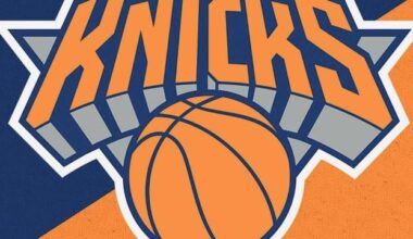 Knicks 🏀 tomorrow