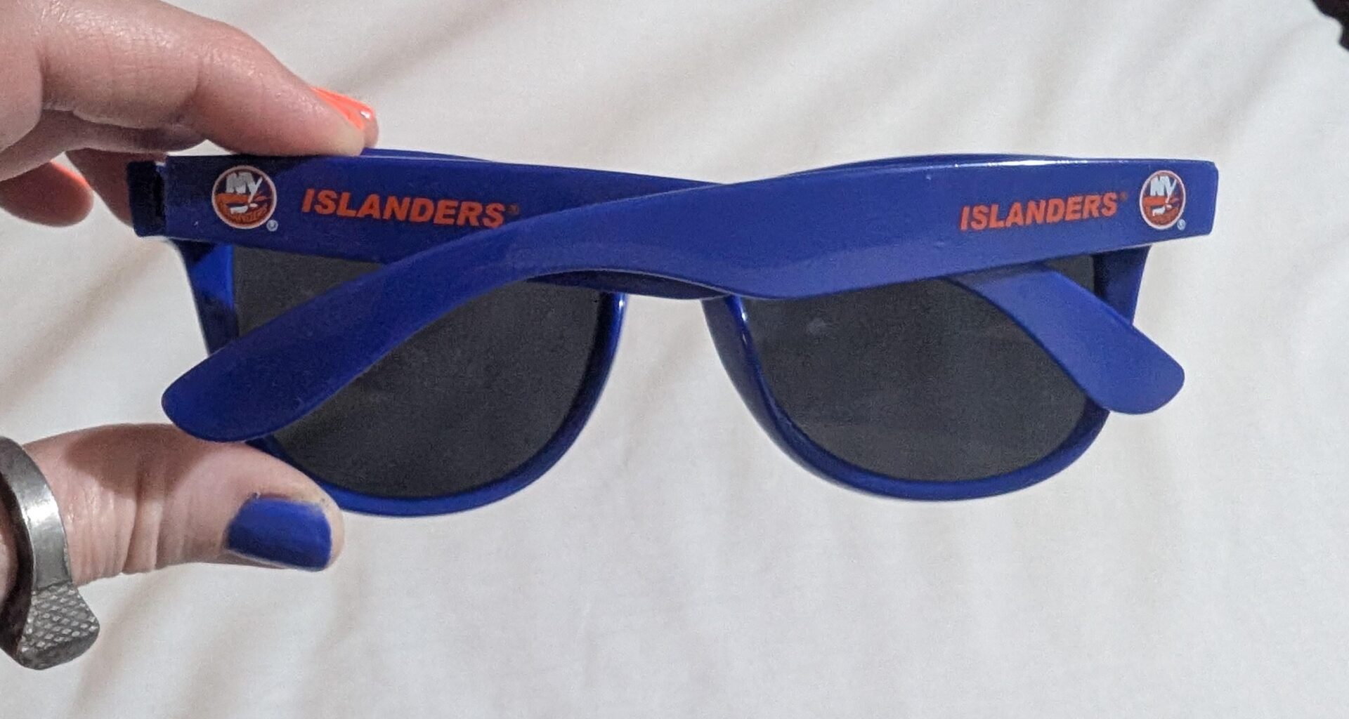 Drove to Texas today, brought my favorite shades