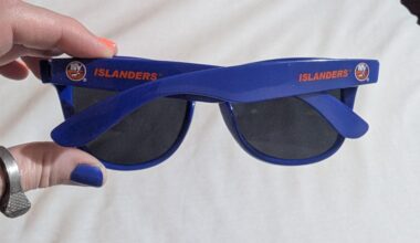 Drove to Texas today, brought my favorite shades