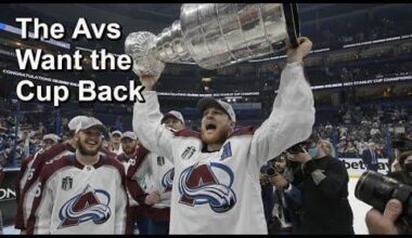 Can Anyone Stop the Avalanche This Season?