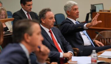 (LATimes): "Angels plan to portray Tyler Skaggs as a cunning addict as high-stakes wrongful death trial continues"