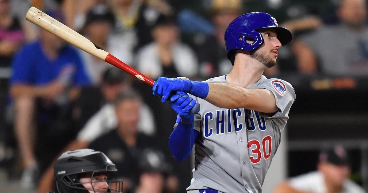 2026 Top 50 MLB Free Agents according to FANGRAPHS, Numbers 1, 2 and 4 are ex-Astros, (plus 39 and 50)