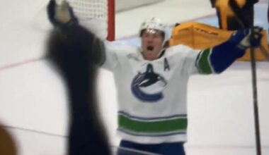 Predicted lines with Garland and Blueger back